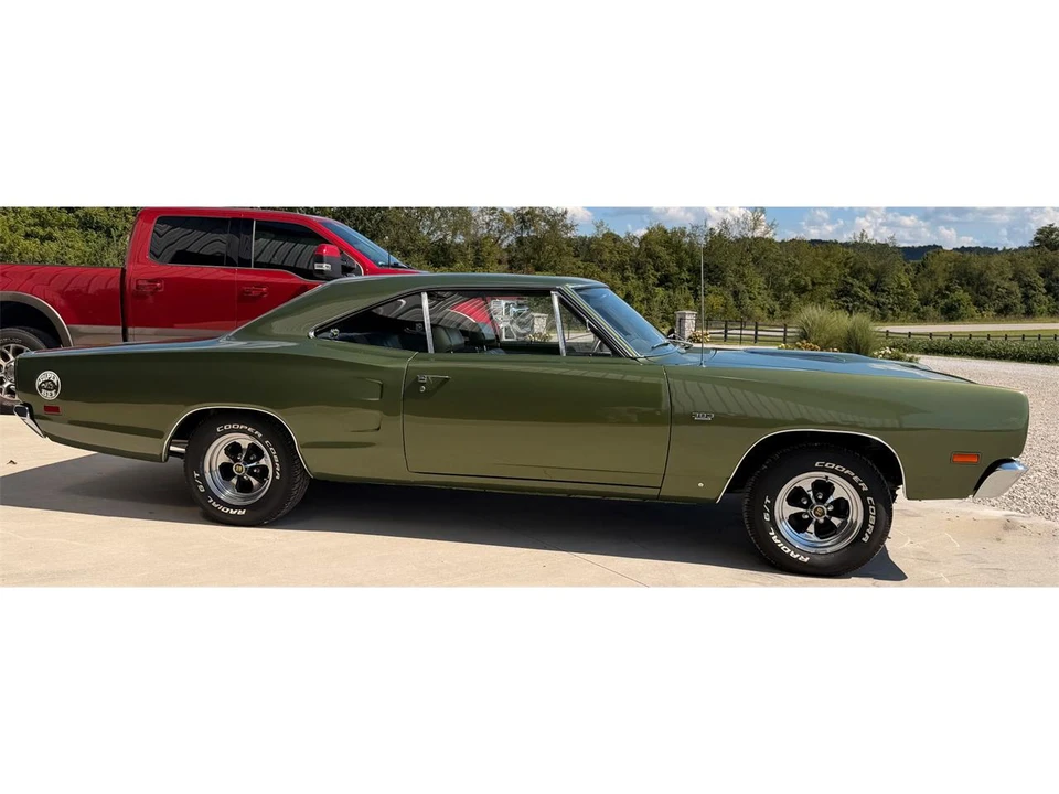 1969 Dodge Super Bee - Image 7 of 31