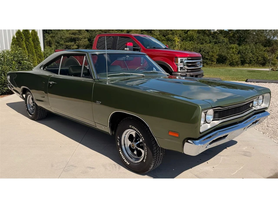 1969 Dodge Super Bee - Image 8 of 31