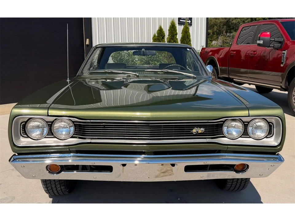 1969 Dodge Super Bee - Image 9 of 31