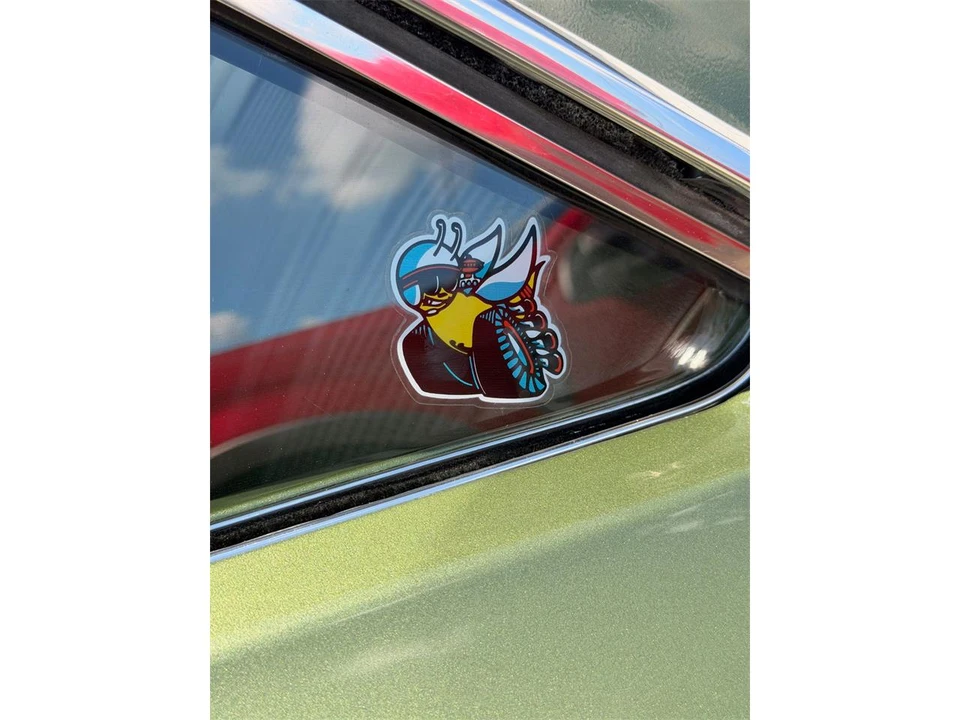 1969 Dodge Super Bee - Image 10 of 31