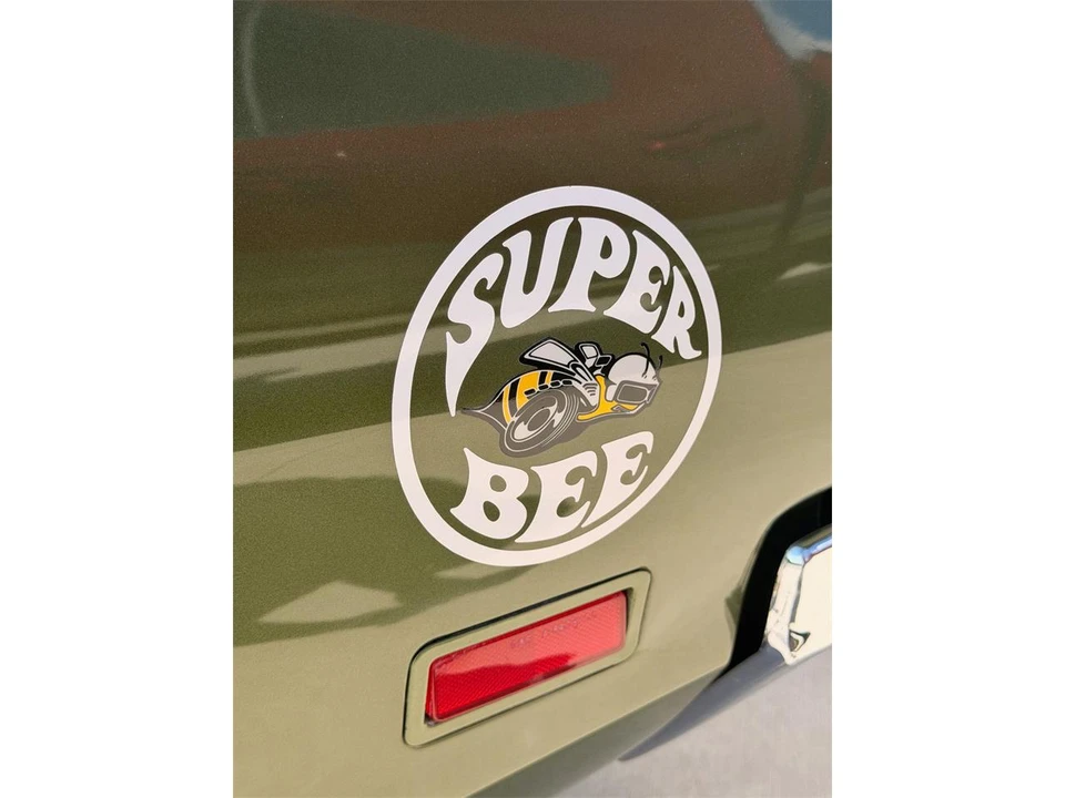 1969 Dodge Super Bee - Image 11 of 31