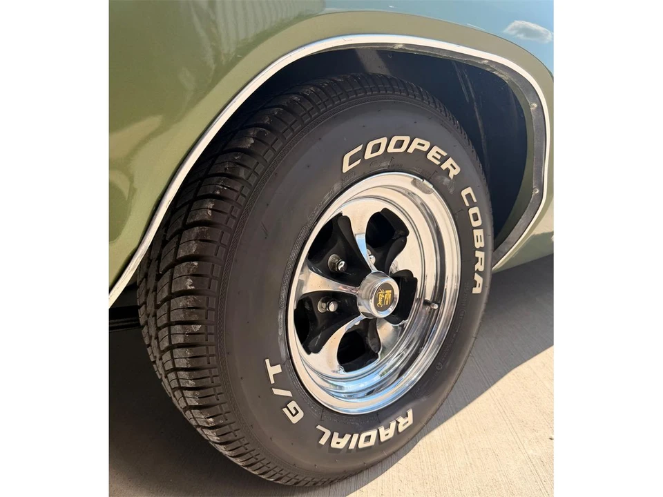1969 Dodge Super Bee - Image 13 of 31
