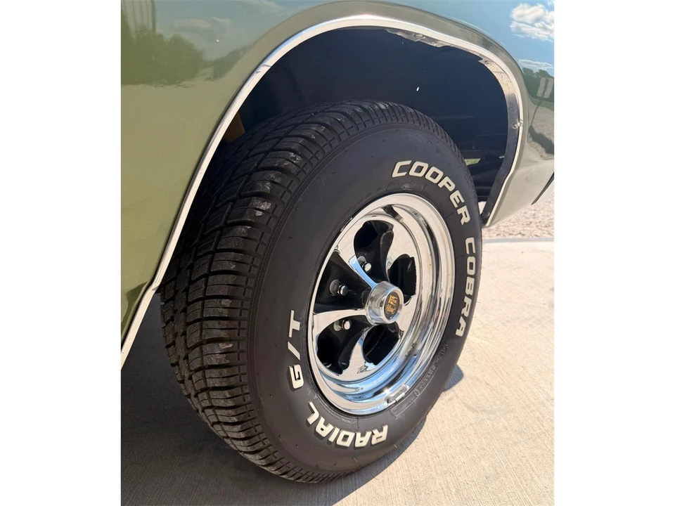 1969 Dodge Super Bee - Image 14 of 31
