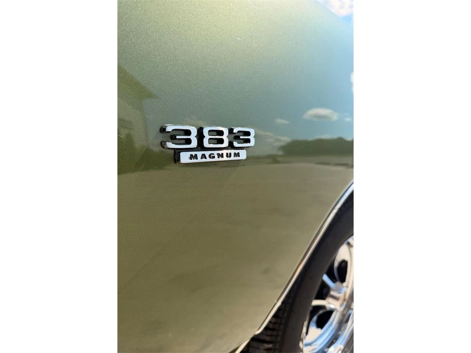 1969 Dodge Super Bee - Image 15 of 31
