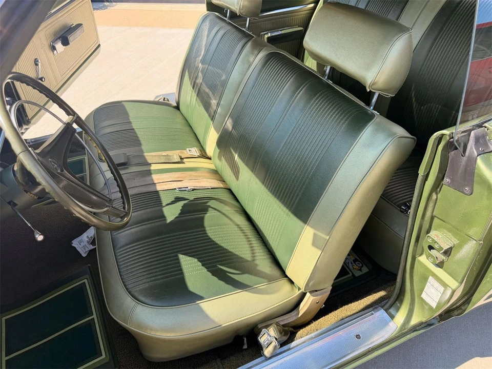 1969 Dodge Super Bee - Image 21 of 31