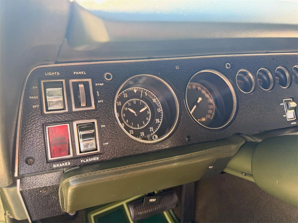 1969 Dodge Super Bee - Image 22 of 31