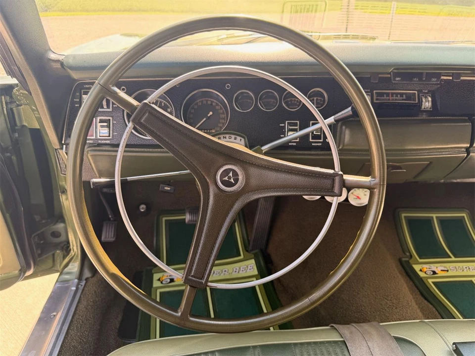 1969 Dodge Super Bee - Image 27 of 31