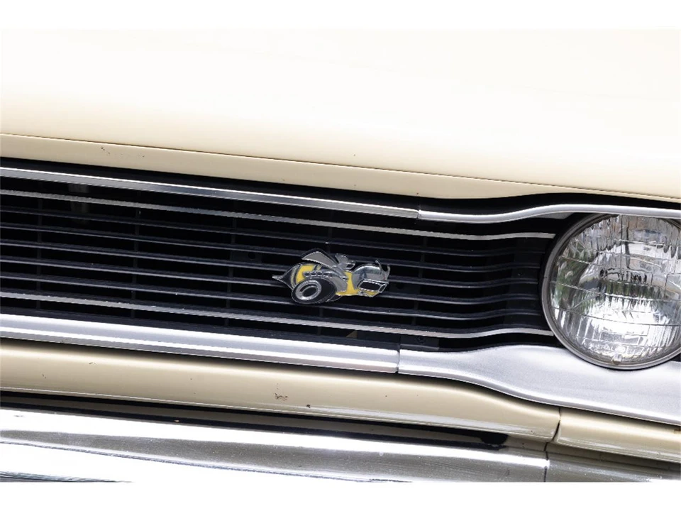 1969 Dodge Super Bee - Image 13 of 31