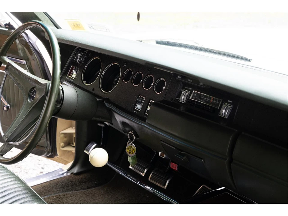 1969 Dodge Super Bee - Image 31 of 31