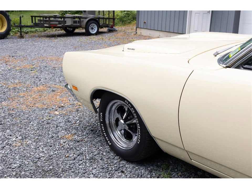1969 Dodge Super Bee - Image 19 of 31