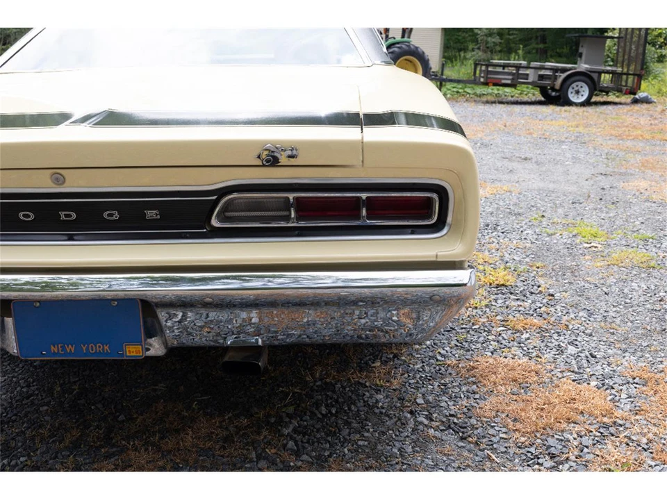 1969 Dodge Super Bee - Image 21 of 31