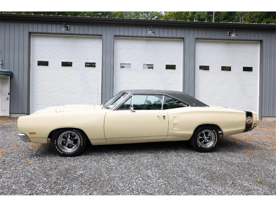 1969 Dodge Super Bee - Image 4 of 31