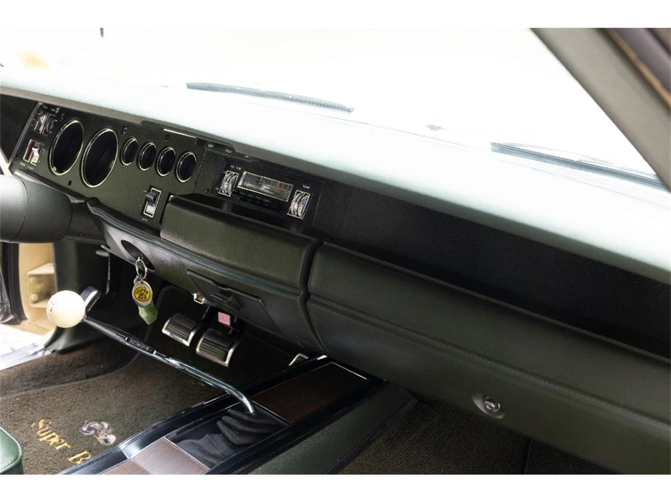 1969 Dodge Super Bee - Image 26 of 31