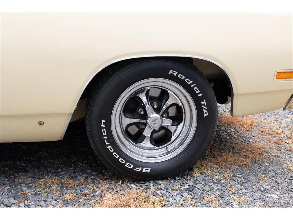 1969 Dodge Super Bee - Image 10 of 31