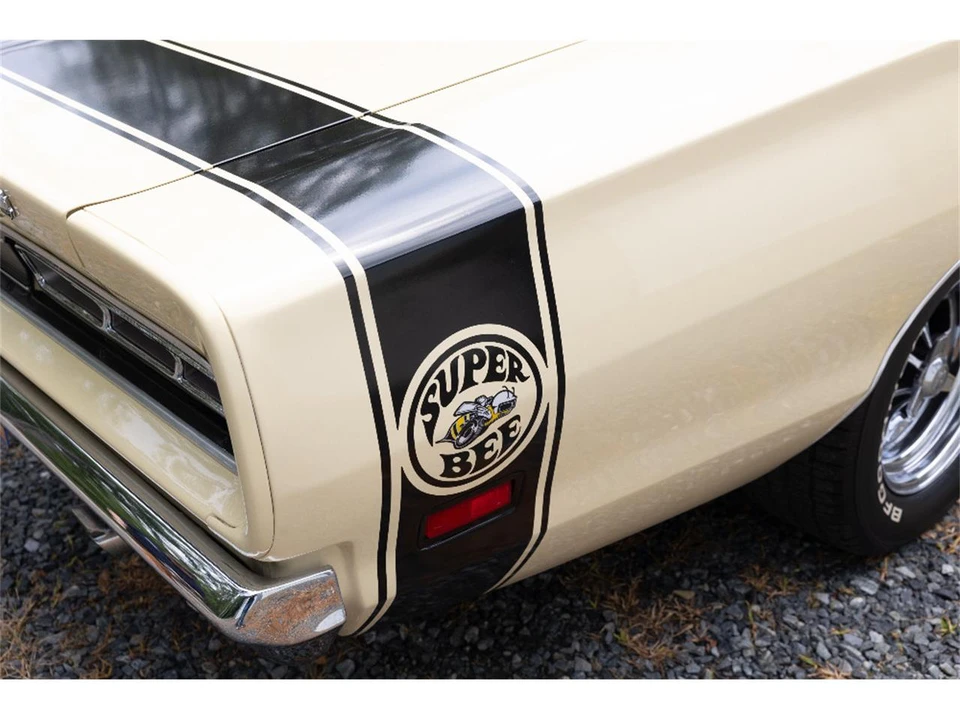 1969 Dodge Super Bee - Image 20 of 31