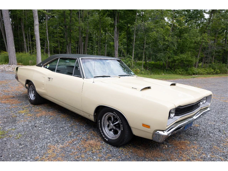 1969 Dodge Super Bee - Image 22 of 31