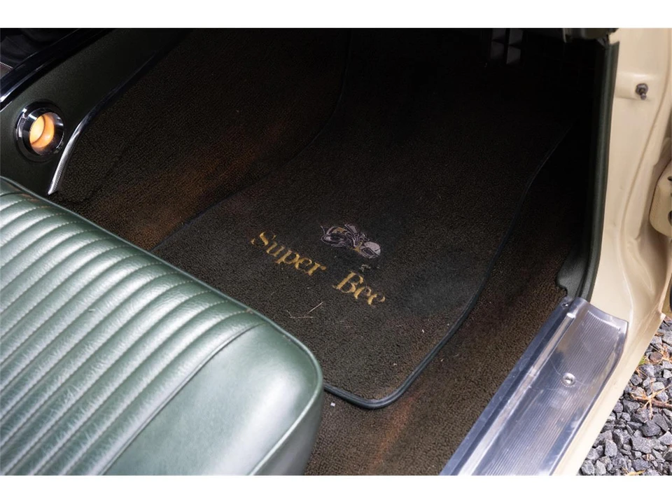 1969 Dodge Super Bee - Image 28 of 31