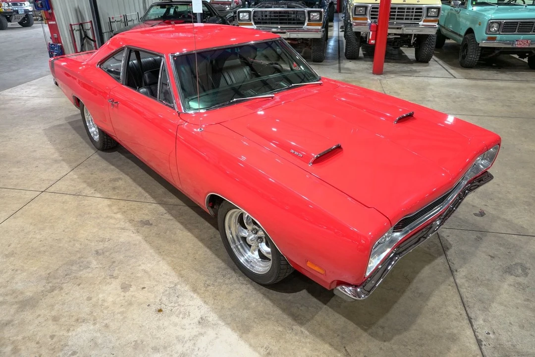 1969 Dodge Super Bee - Image 8 of 10
