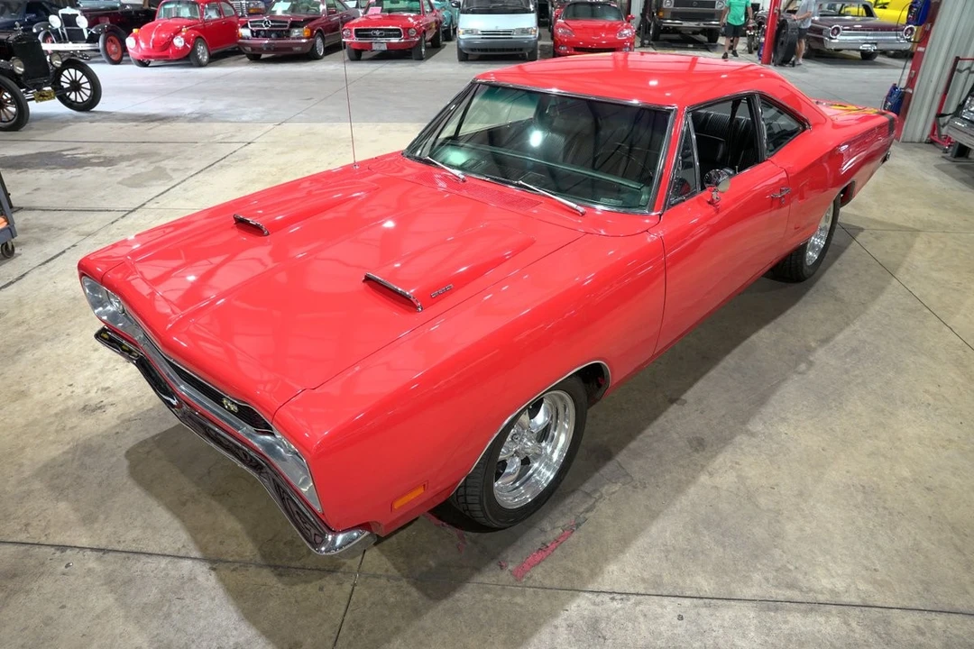 1969 Dodge Super Bee - Image 9 of 10