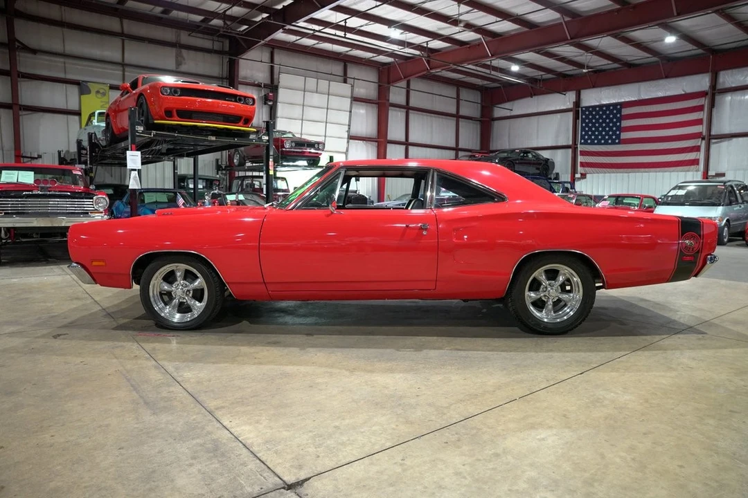1969 Dodge Super Bee - Image 3 of 10