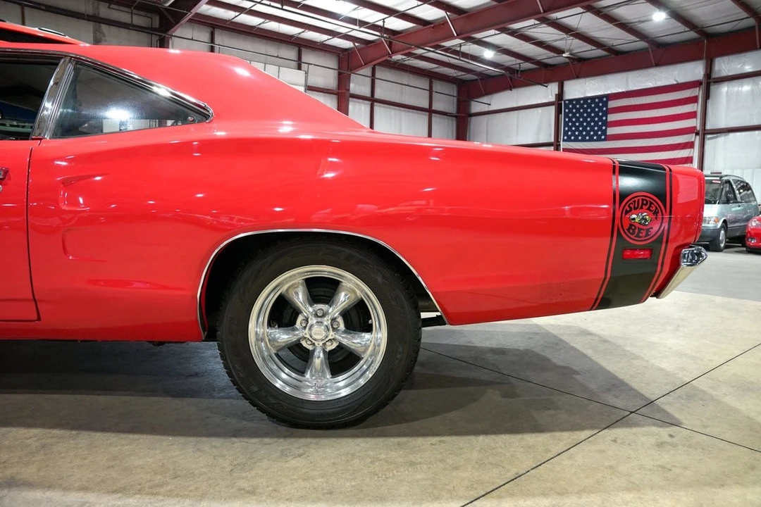 1969 Dodge Super Bee - Image 4 of 10