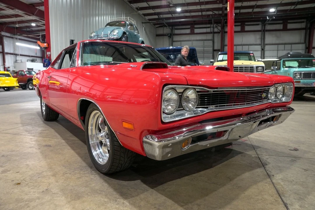 1969 Dodge Super Bee - Image 7 of 10