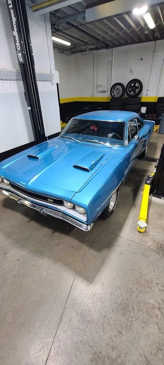 1969 Dodge Super Bee - Image 3 of 6