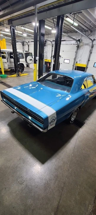 1969 Dodge Super Bee - Image 4 of 6