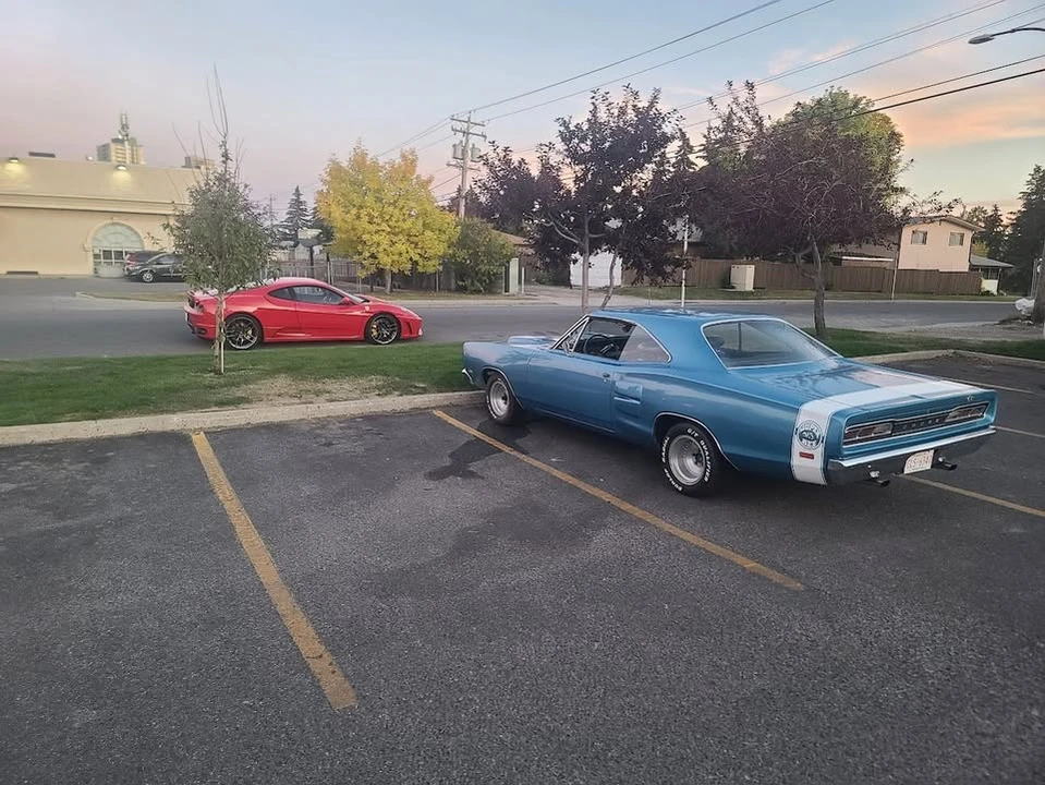 1969 Dodge Super Bee - Image 2 of 6