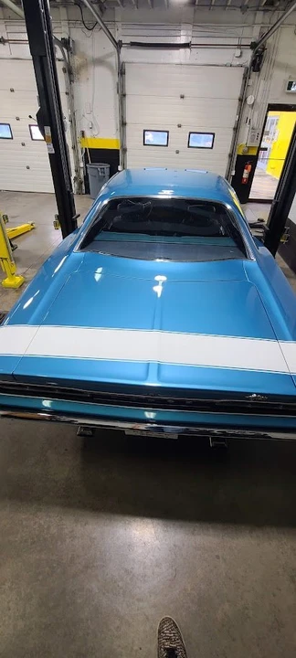 1969 Dodge Super Bee - Image 5 of 6