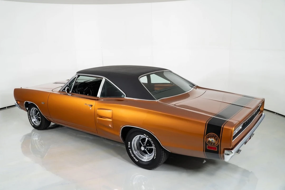1969 Dodge Super Bee - Image 14 of 21