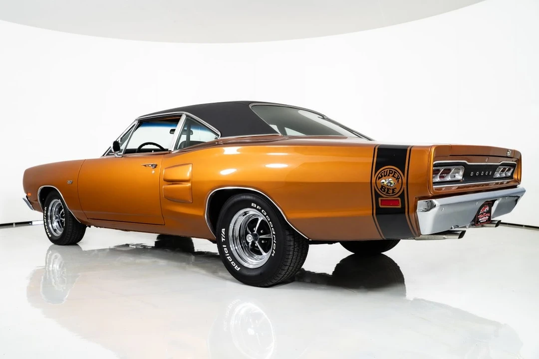 1969 Dodge Super Bee - Image 13 of 21