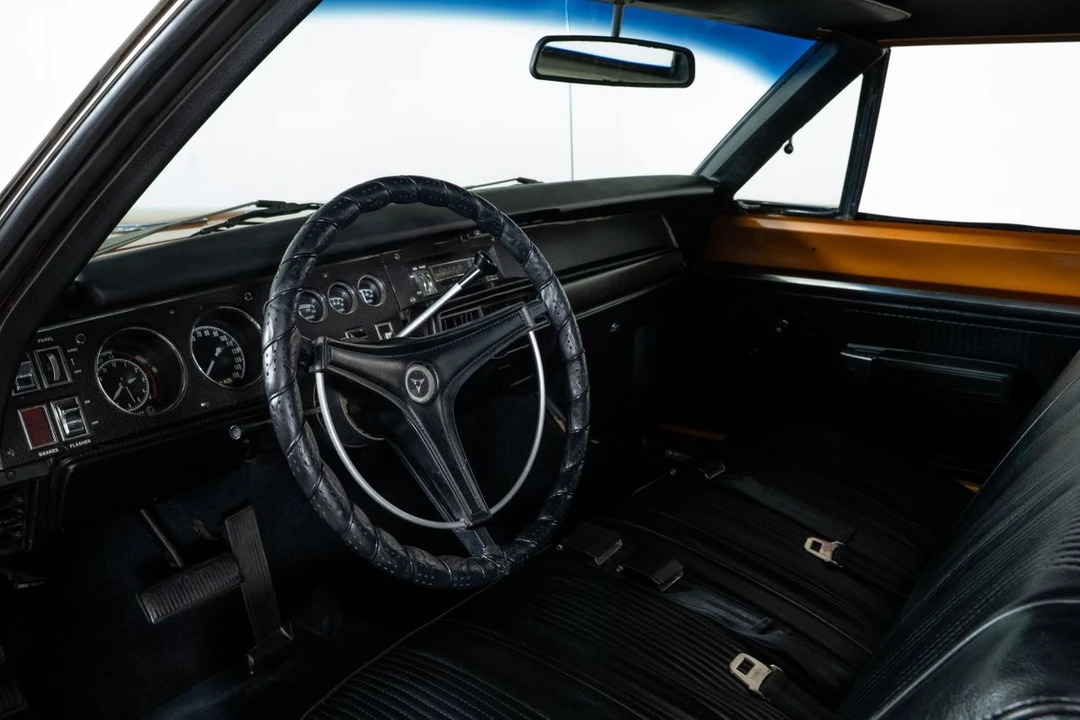 1969 Dodge Super Bee - Image 2 of 21