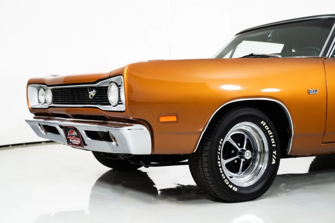 1969 Dodge Super Bee - Image 7 of 21