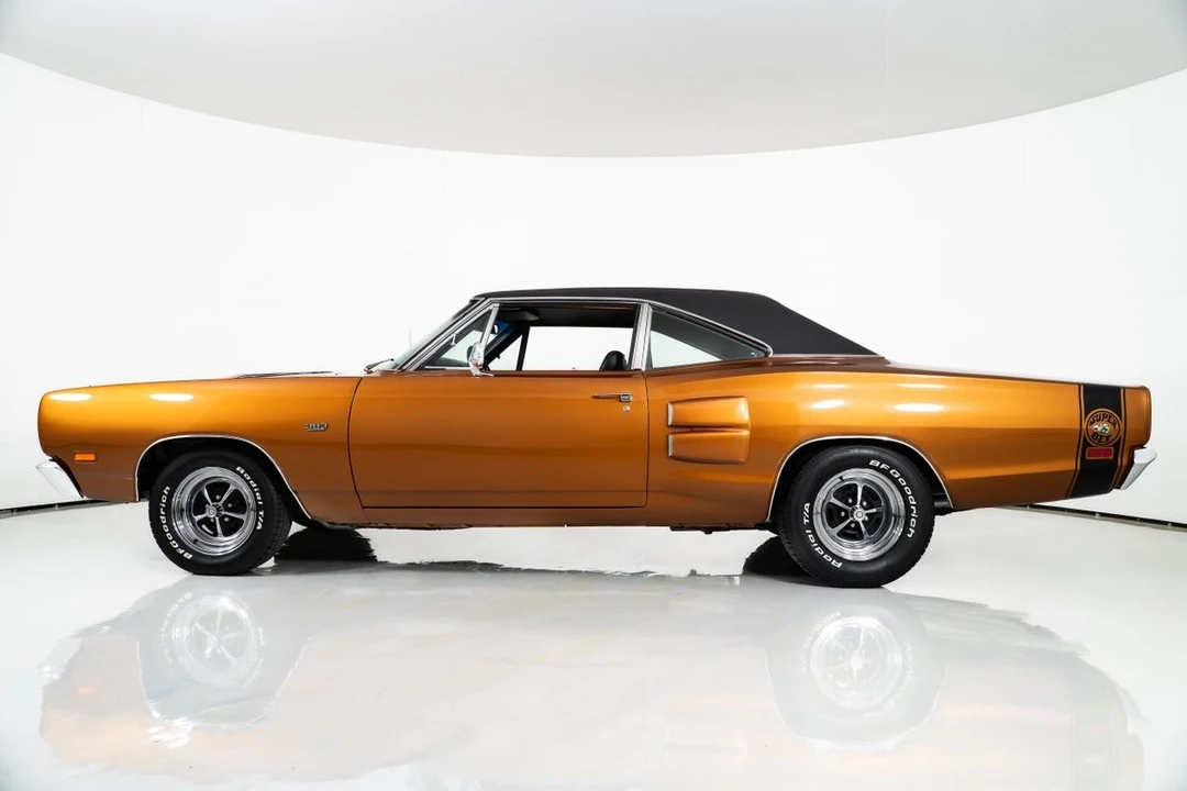 1969 Dodge Super Bee - Image 10 of 21