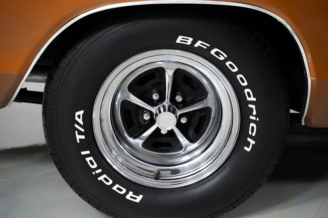 1969 Dodge Super Bee - Image 20 of 21