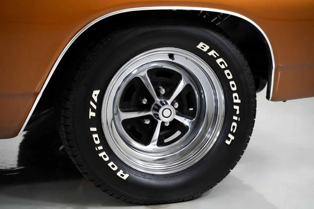 1969 Dodge Super Bee - Image 21 of 21