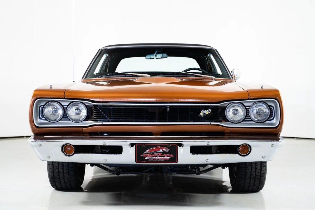 1969 Dodge Super Bee - Image 5 of 21
