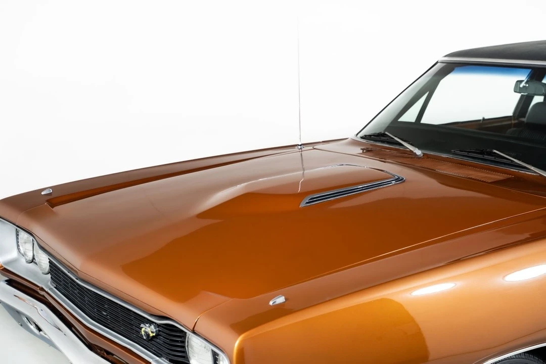 1969 Dodge Super Bee - Image 9 of 21
