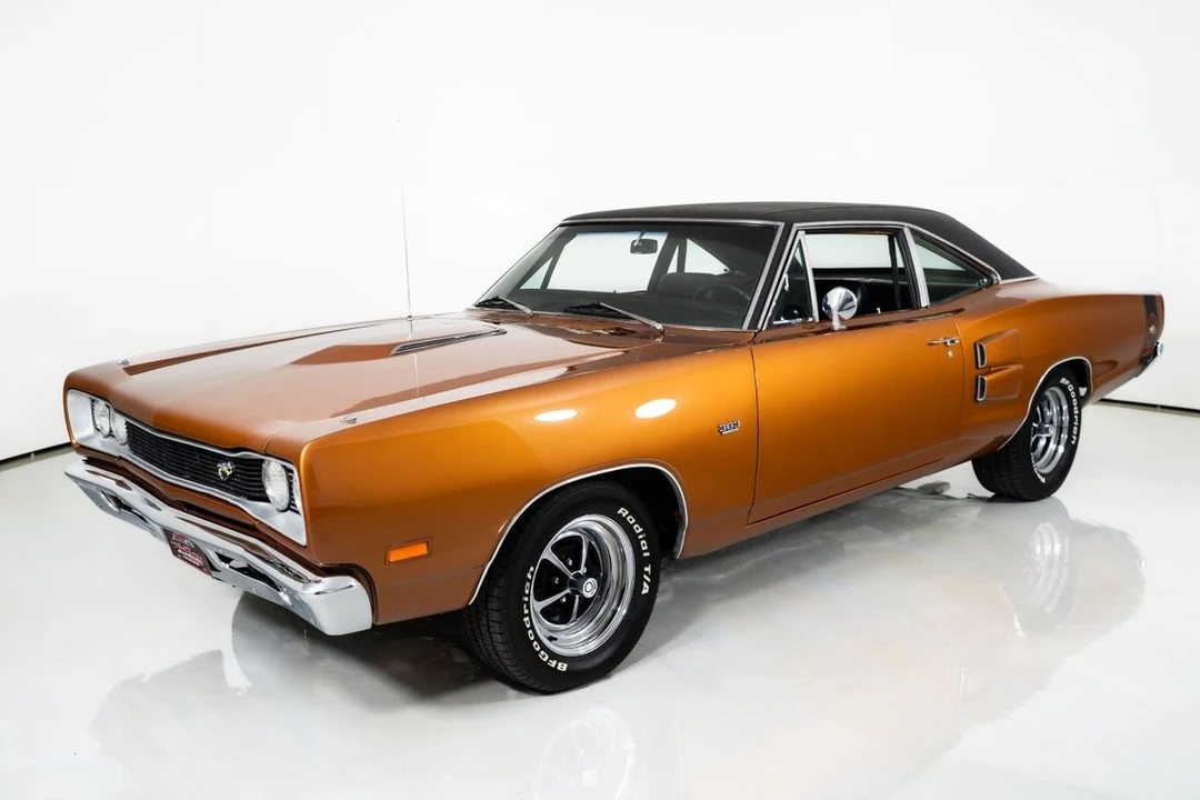 1969 Dodge Super Bee - Image 8 of 21