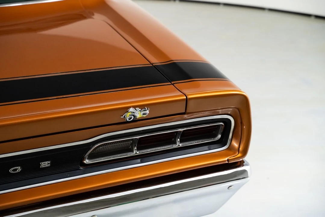 1969 Dodge Super Bee - Image 16 of 21