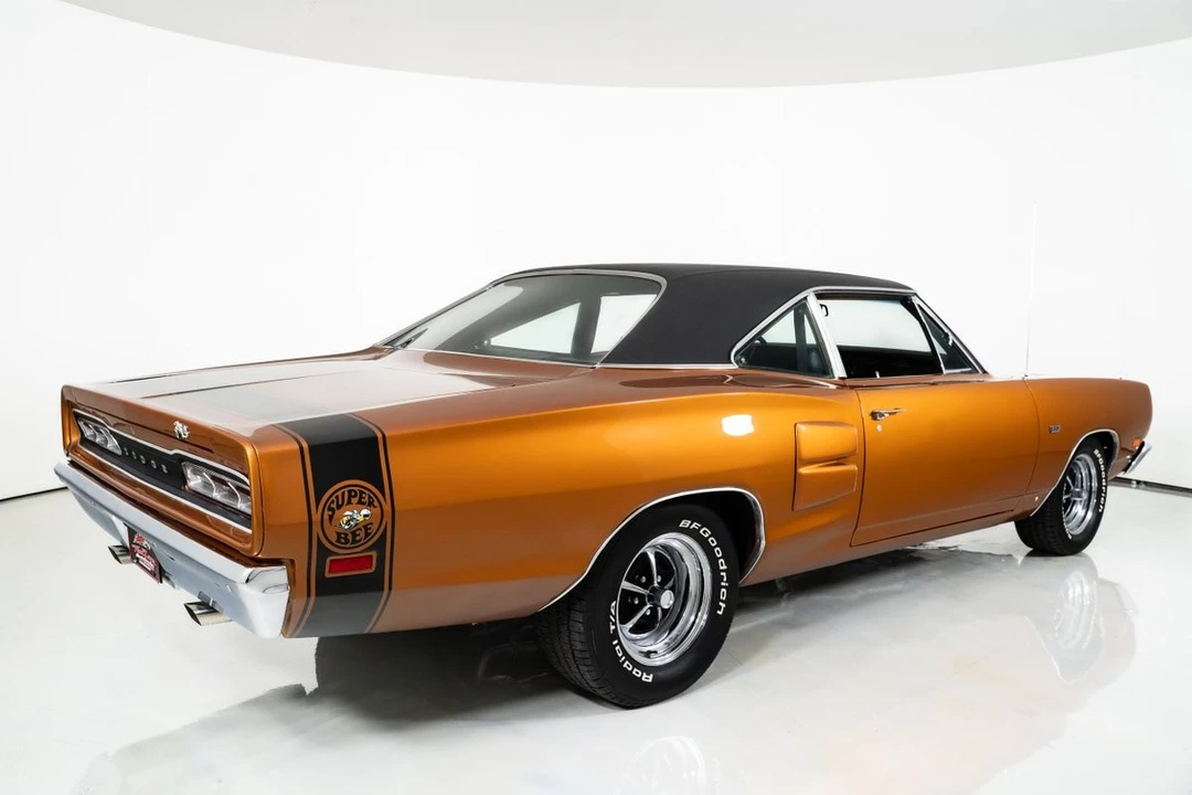 1969 Dodge Super Bee - Image 17 of 21