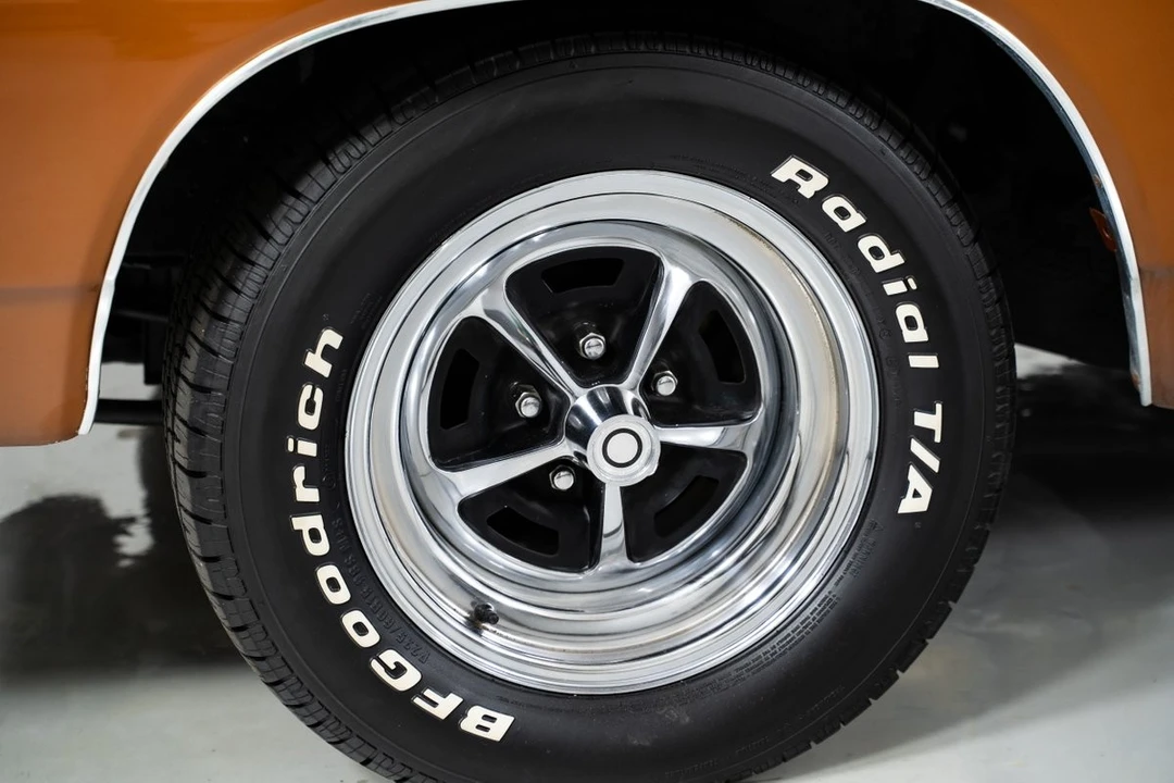 1969 Dodge Super Bee - Image 11 of 21