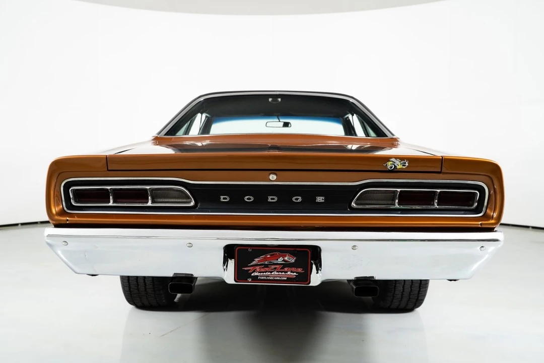 1969 Dodge Super Bee - Image 15 of 21