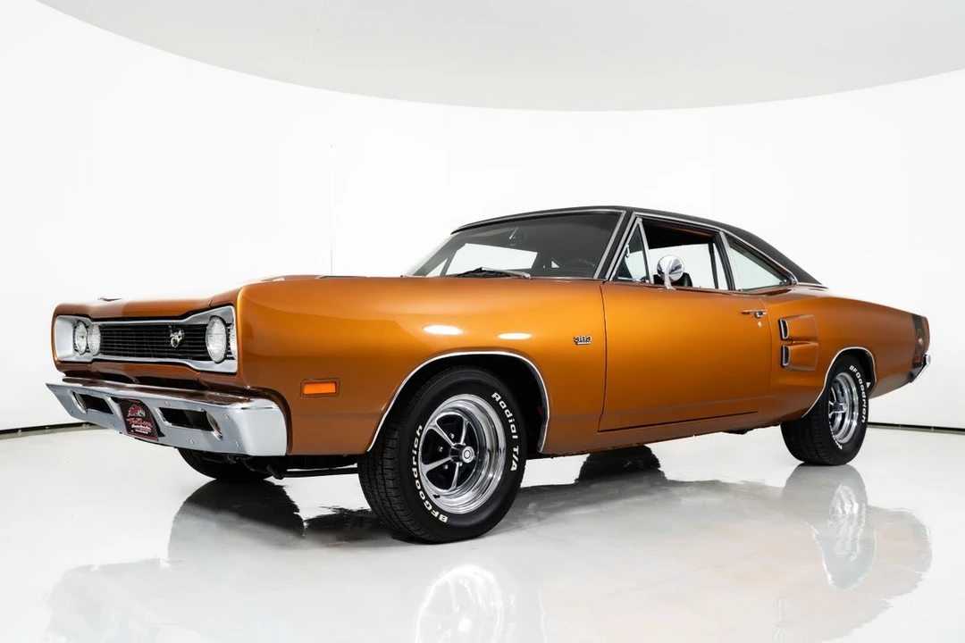1969 Dodge Super Bee - Image 6 of 21