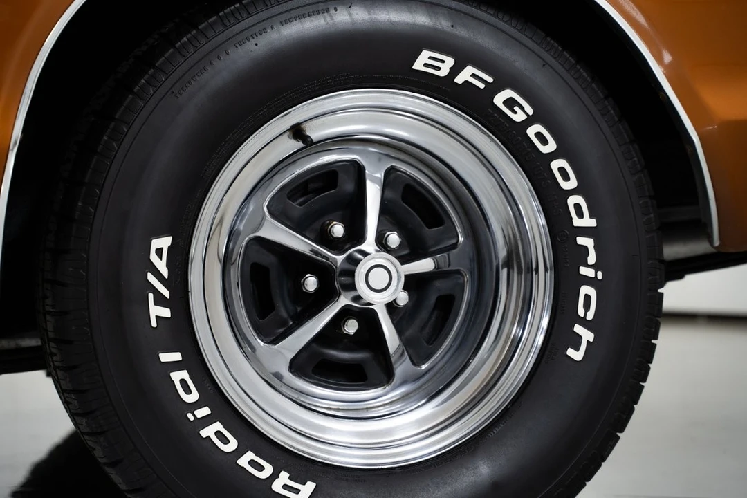 1969 Dodge Super Bee - Image 12 of 21