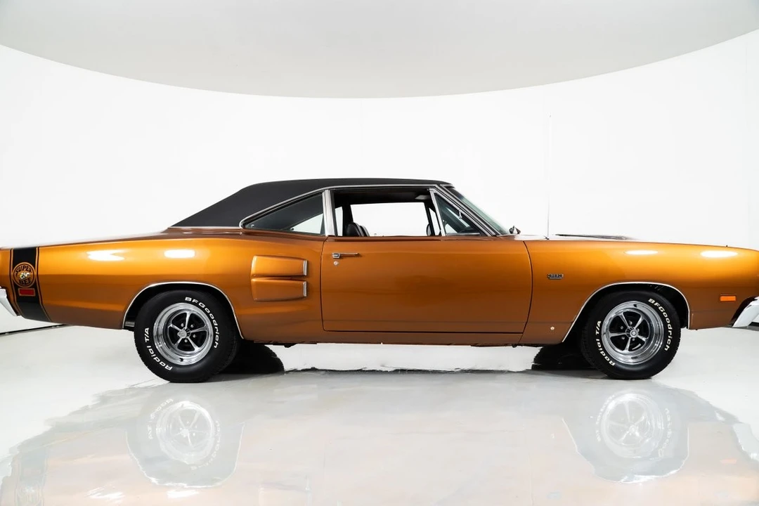 1969 Dodge Super Bee - Image 19 of 21