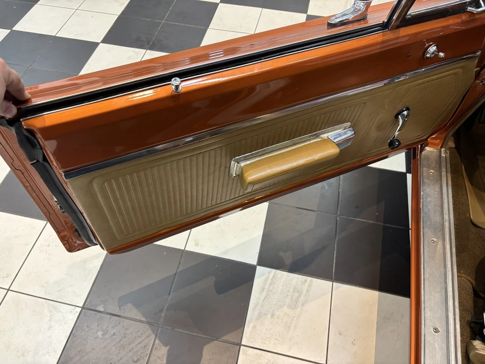 1969 Dodge Super Bee - Image 30 of 31