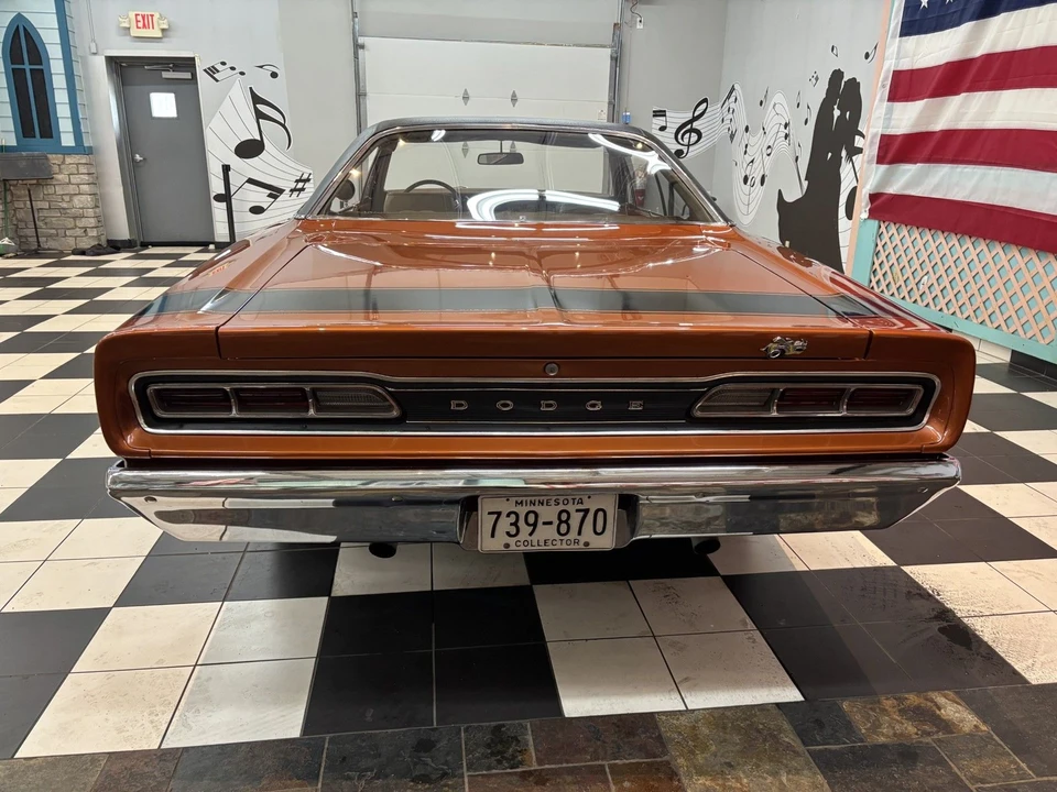 1969 Dodge Super Bee - Image 5 of 31
