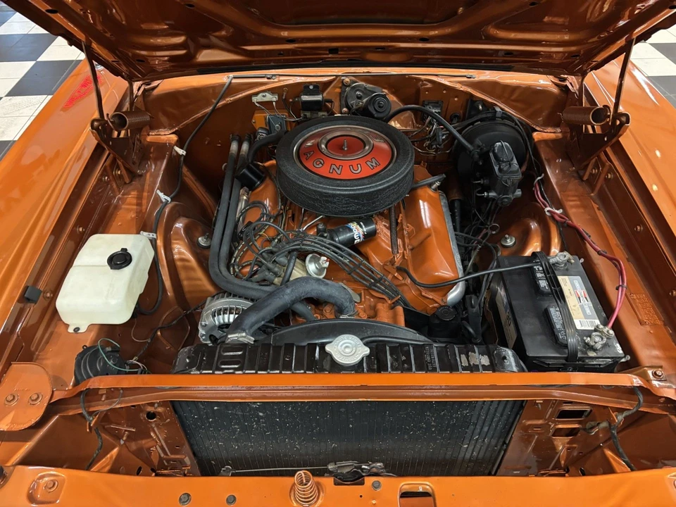 1969 Dodge Super Bee - Image 19 of 31